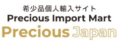 Precious Import Mart – Precious Japan –